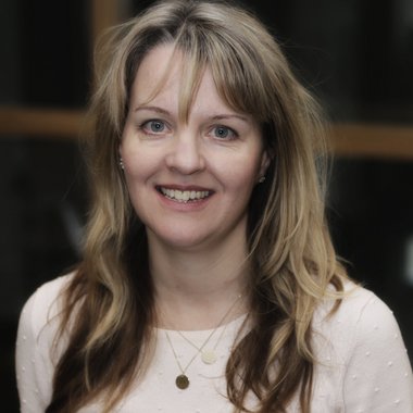 Áine O. - Freelance Digital Producer