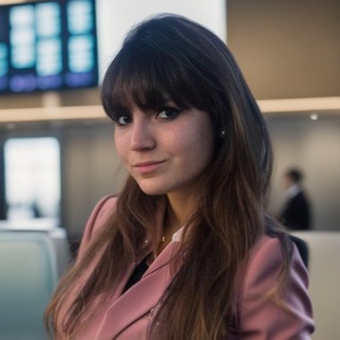 Agostina D. - Freelance Web Developer