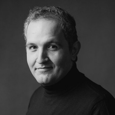 Behrang G. - Freelance Music Composer