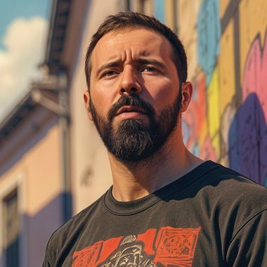 David R. - Freelance Web Designer