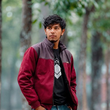 Arman A. - Freelance Image Editor