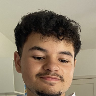 Morgan B. - Freelance Videographer