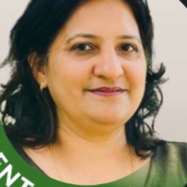 Geeta T. - Freelance Data Scientist