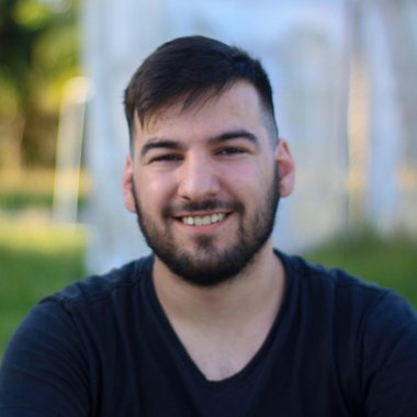 Tomas L. - Freelance 2d Animator