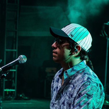 Rodrigo M. - Freelance Guitarist