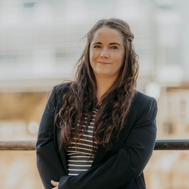 Georgia T. - Freelance Brand Designer