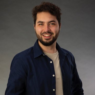 Reinhard G. - Freelance Animator