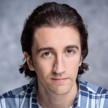 Callum B. - Freelance Video Editor