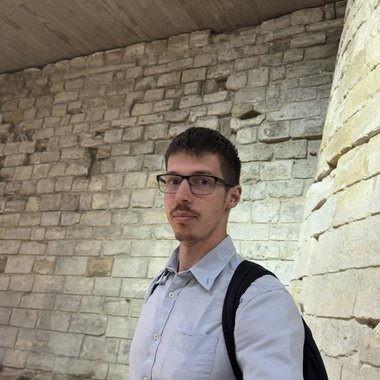 Dorian L. - Freelance Music Composer