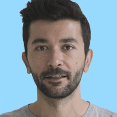 Vasileios K. - Freelance Textile Designer
