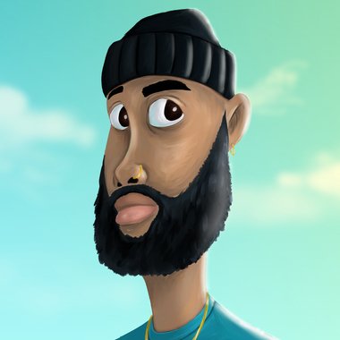 Roman S. - Freelance Animator