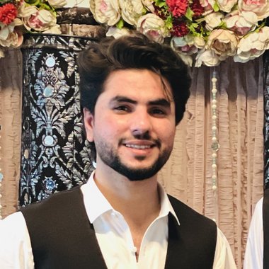 Abdullah Q. - Freelance Web Developer