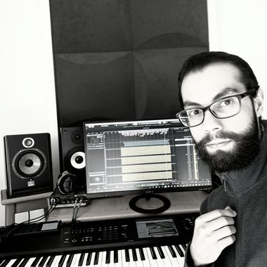 MaArt91 - Freelance Composer