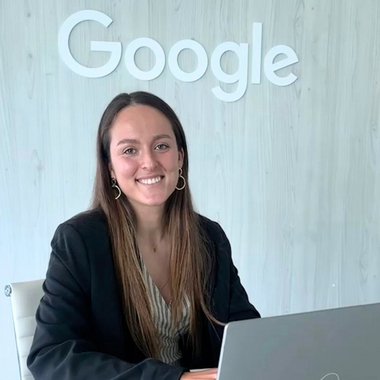 Monica V. - Freelance Ppc Manager