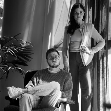 Christopher M. - Freelance Brand Designer