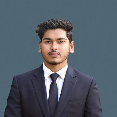 Muhammad J. - Freelance Presenter