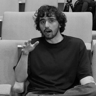 Michael N. - Freelance Assistant Editor