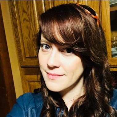 Deborah B. - Freelance Content Creator