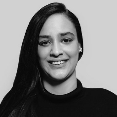 Anaïs A. - Freelance Marketing Strategist