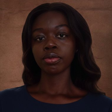 Cynthia O. - Freelance 2nd Assistant Director