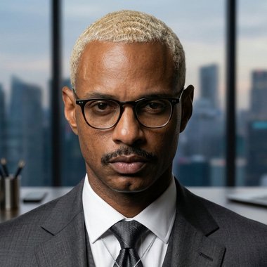 Damion J. - Freelance Interior Designer