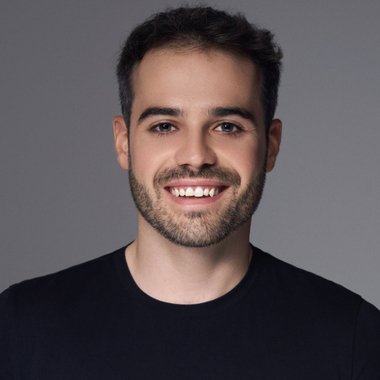 Reynold M. - Freelance Marketing Consultant