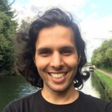 Alex P. - Freelance Audio Mixer