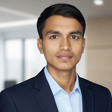 Ayush P. - Freelance Web Designer