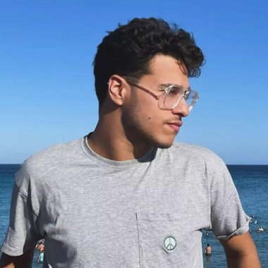 Mahdi C. - Freelance 3d Animator