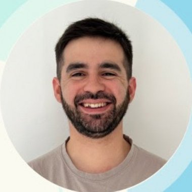 Marcos B. - Freelance Voiceover Artist