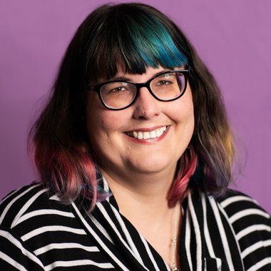 MelissaRocksTesting - Freelance Developer