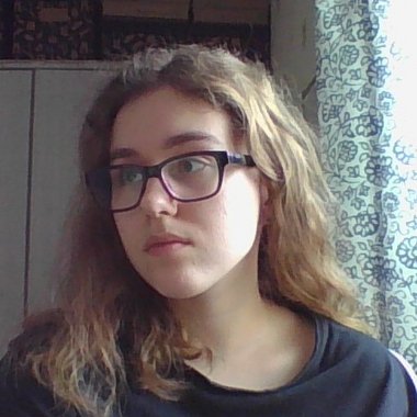 Vasilevskaya K. - Freelance Sound Engineer