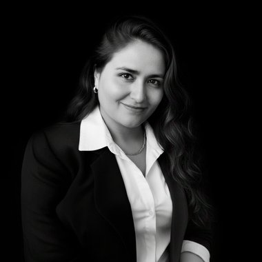 Rebeca G. - Freelance Art Director