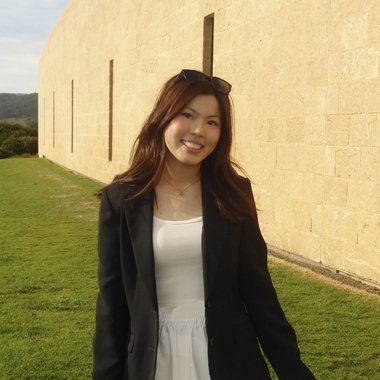 Chloe Y. - Freelance Marketer