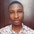 Kingsley, Etim Ubong