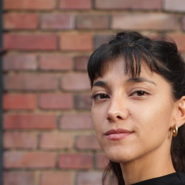 Pilar S. - Freelance Content Producer