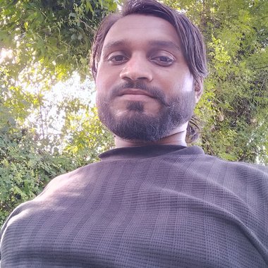 Prajapati S. - Freelance Graphic Designer