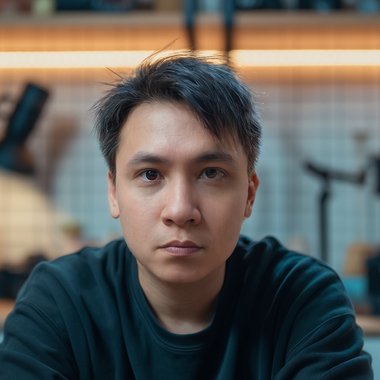 Kurt L. - Freelance Digital Marketer