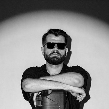 Mostafa M. - Freelance Post Production