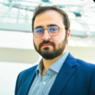 azzamaljandali - Freelance Cloud Developer