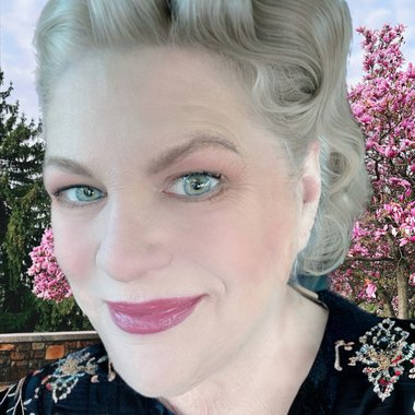 Maryanne C. - Freelance Illustrator