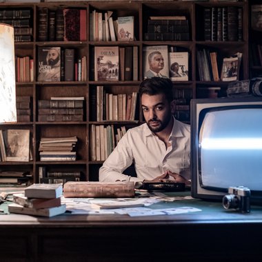 Ahmed S. - Freelance Social Media Manager