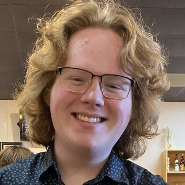 Hudson M. - Freelance Audio Engineer
