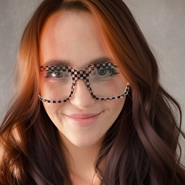 Jenny B. - Freelance Project Manager