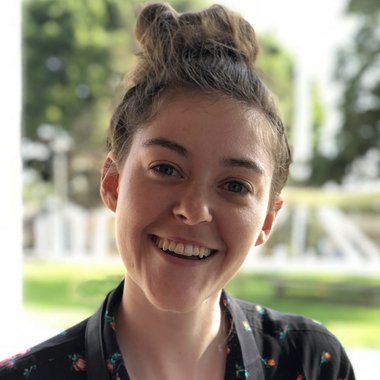 Kelsey W. - Freelance Video Editor