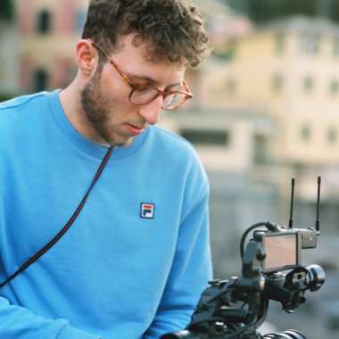 Francesco M. - Freelance Director Of Photography