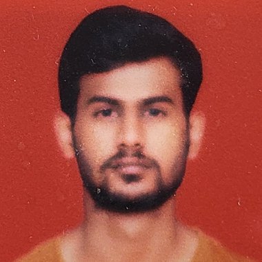Sumanshu B. - Freelance Developer