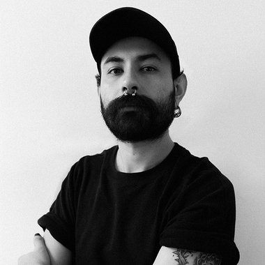 Jesús M. - Freelance Illustrator