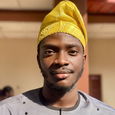 Oreoluwa A. - Freelance Architect