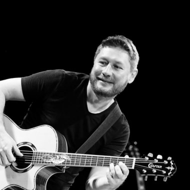 Igor S. - Freelance Guitarist